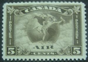 CANADA C2 Mint FVF Low Start