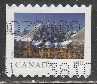 Canada   3226  (O)    2020     Le $1.30    Coil