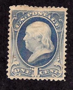 206 Mint,NG... CV $25.00