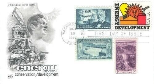 1724 ENERGY DEVELOPMENT - Combo FDC