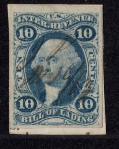 U.S. - R32a -  Very Fine - Used