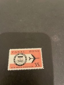 Canal Zone sc C53 MH