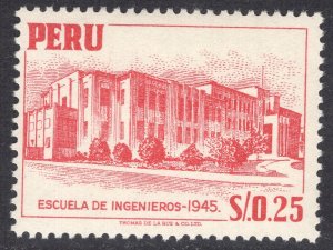 PERU SCOTT 462