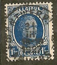Belgium  Scott    159     King     Used