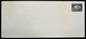 1932 US Sc. #U527 stamped envelope 4 cent mint, fair to good shape