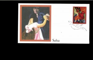 2005 FDC Latin Dances Miami FL