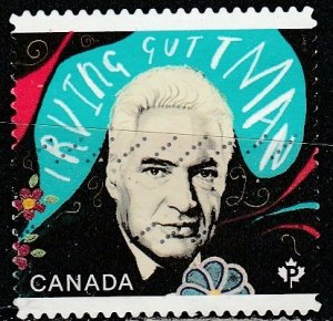 Canada    2974       (O)    2017