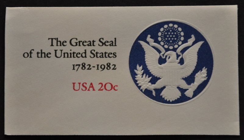 DYNAMITE Stamps: US Scott #U602 – UNUSED