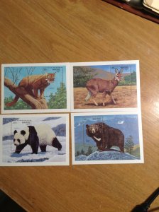 Bhutan  # 918-41   MNH