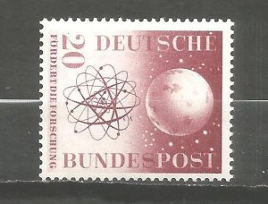 Germany #   731 MNH