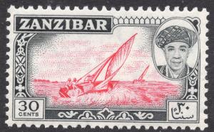 ZANZIBAR SCOTT 269