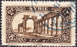 Syria #180     Used