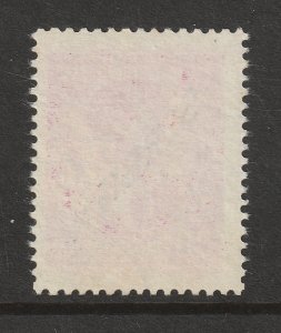 German Occ of Serbia a used?? 30d pink from 1941