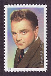 3329 James Cagney mint single