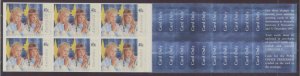 Australia  #1629A Mint (NH) Multiple