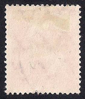 Bavaria #258 15pf Plowman Stamp used F-VF