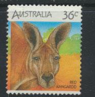 Australia SG 1023 Used  