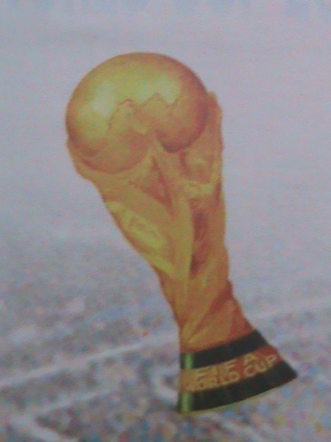 ​VIETNAM 2002-SC#3132 WORLD CUP SOCCER CHAMPIONSHIPS-JAPAN-KOREA-MNH S/S VF