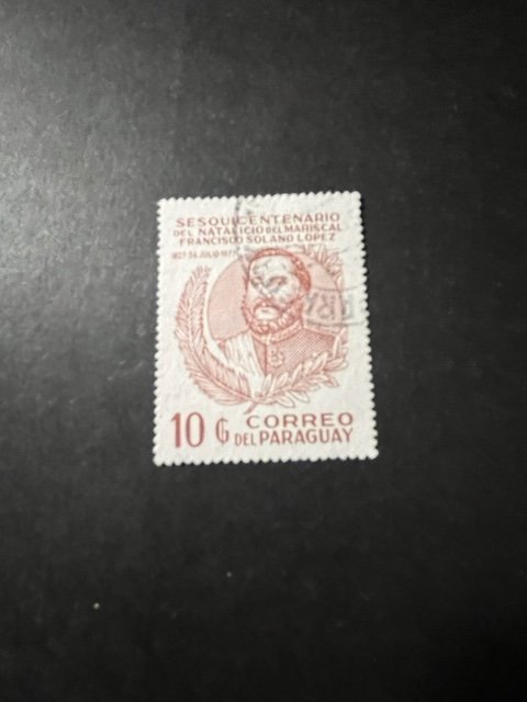 Paraguay sc 1752 uhr
