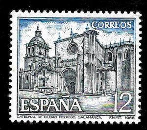Spain 1986 - MNH - Scott #2479