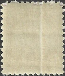 # 718 MINT NEVER HINGED ( MNH ) Violet 10th Olympic Games