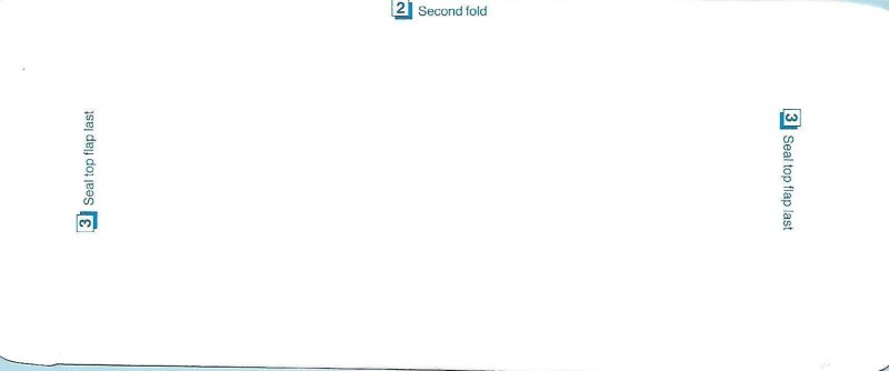 Scott# UC61  Die A21 FDC US Airmail Sheet
