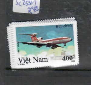 VIET NAM SC 2331-2337     MNH          P0402D  H