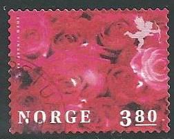 Norway #1188