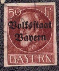 Bavaria 166 Used