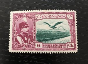 Iran, persian.