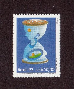Brazil Scott #2389 MNH