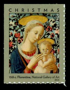 USA 5143 Mint (NH) Booklet Stamp