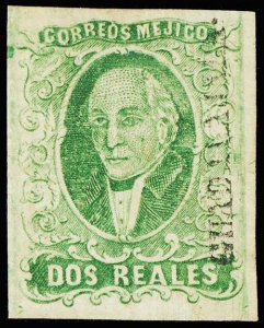 MEXICO 3  Mint (ID # 106627)