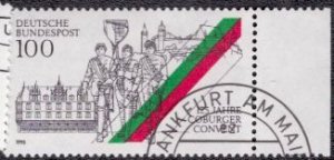 Germany 1788 1993 Used