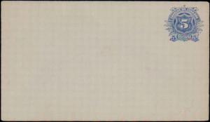 Ecuador, Postal Stationery