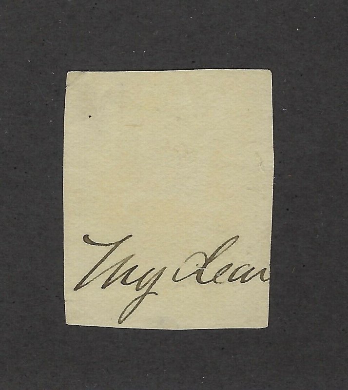 United States Scott U293 Mint Hinged