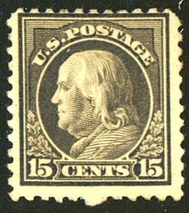 U.S. #514 MINT OG NH