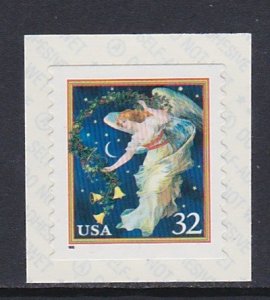 3018 Christmas MNH