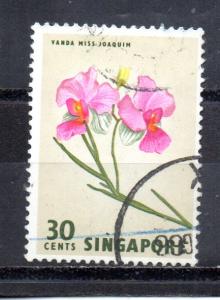 Singapore 65 used