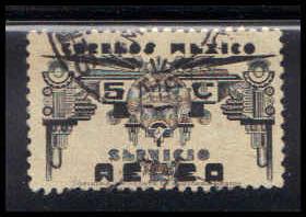 Mexico Used Fine ZA5580