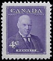 CANADA   #357 MNH (3)