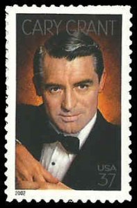 PCBstamps   US #3692 37c Gary Grant, MNH, (17)