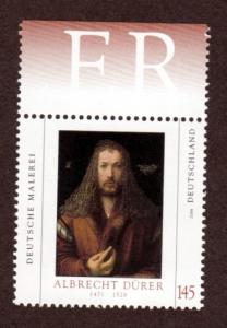 Germany 2377 Mint NH!