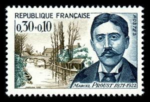 France B396 Mint (NH)