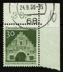 Germany 940  Used -  - 