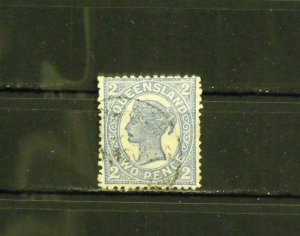 11605   Queensland   Used # 114                         CV$ 7.50
