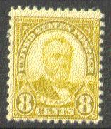 640 Average MNH R096