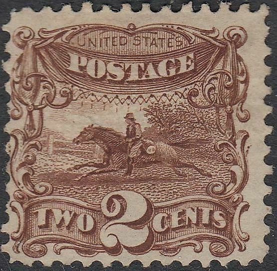  U.S. 113 F+VF NG (31020) 