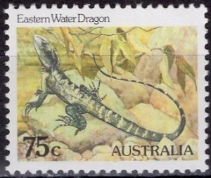 Australia; 1982: Sc. # 797: MNH Single Stamp