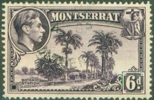 MONTSERRAT 98 USED BIN $0.70